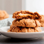 Peanut Butter Cookies