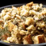 Copycat Boxed Stuffing Mix From Scratch