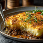Shepherd’s Pie