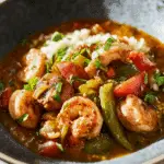 Cajun Gumbo