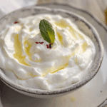 Strained Yogurt (Thick Yogurt)