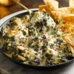 Hot Spinach and Artichoke Dip: 5 Best Recipes for Creamy Perfection