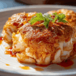 Famous Crab Bombs