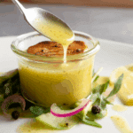 Lemon Vinaigrette