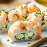 Prawn Rolls