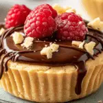 Millionaire Shortbread Cups