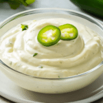 Jalapeño Mayo