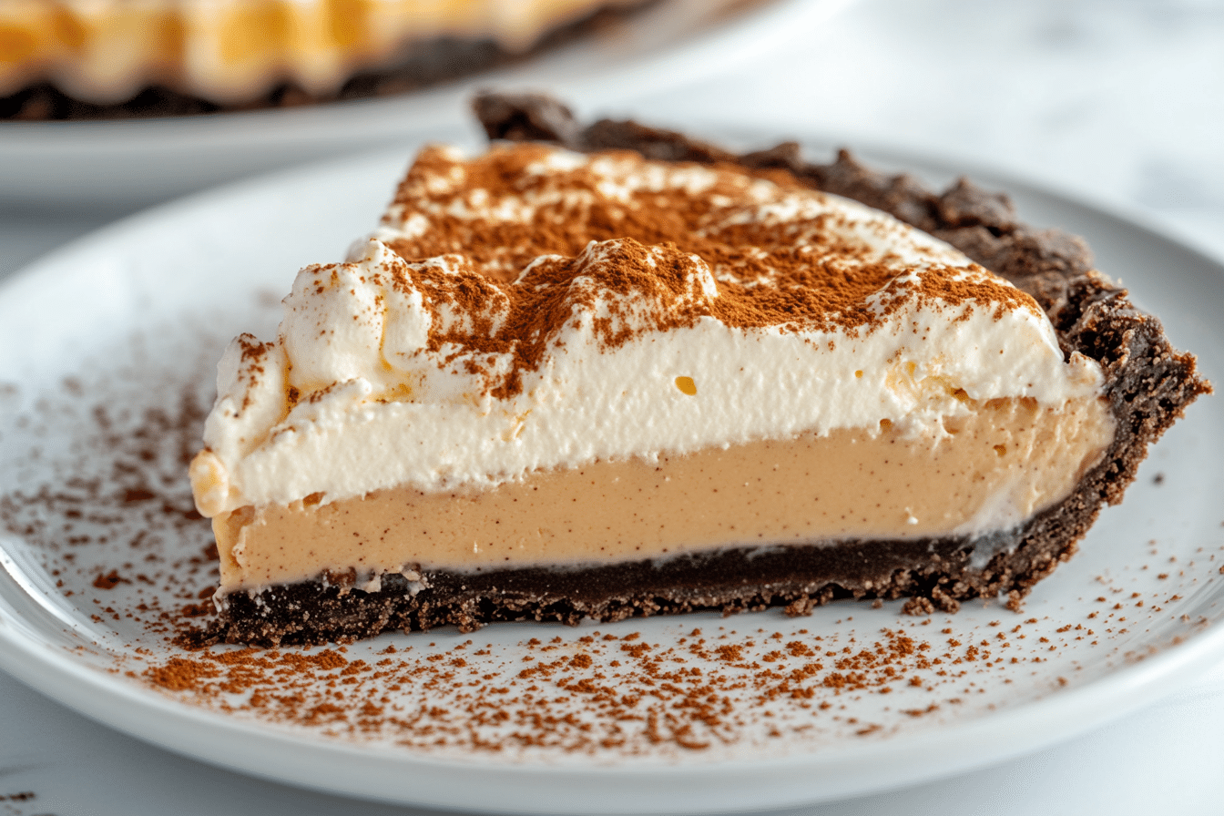 Butterfinger Pie Recipe