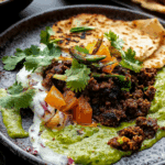 Qeema – Easy Indian Curried Beef Mince