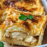 Greggs Chicken Bake Recipe