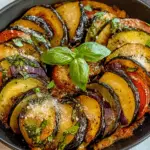 Best Ratatouille Recipe