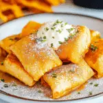Sopapillas