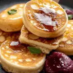 Crumpets