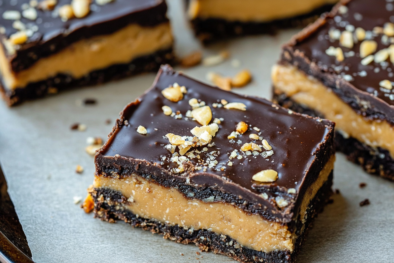 Date Snickers