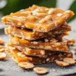 Peanut Brittle