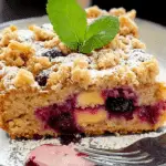 Raspberry Tiramisu