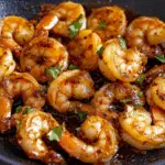 Chili Crisp Shrimp Recipe