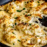 THE RECIPE: Easy Cauliflower Cheese