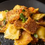 St. Louis Toasted Ravioli