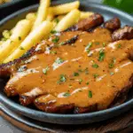 Hot Honey Ranch