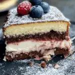 Italian Love Cake