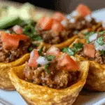 Taco Bites