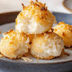 Coconut Macaroons