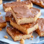 Soft and Chewy Scotcharoos