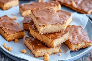 Soft and Chewy Scotcharoos