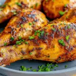 Confit Chicken Legs
