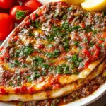 Turkish Ezme Recipe