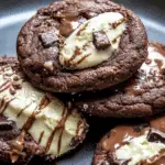 Andes Mint Cookies Recipe