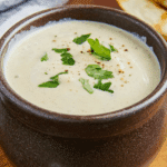 Alabama-Style White Barbecue Sauce
