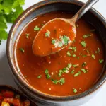 Homemade Enchilada Sauce