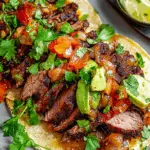 Viral Chuck Roast Tacos
