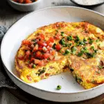 Baked Denver Omelet