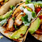 Best Chicken Tacos Recipe