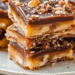 Toffee Recipe