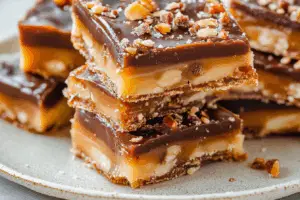 Toffee Recipe