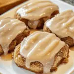 Brown Sugar Amish Cookies