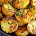 Melt in Your Mouth Potatoes