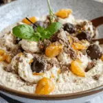 Creamy Cookie Salad