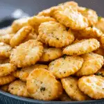 Hidden Valley Ranch Oyster Crackers