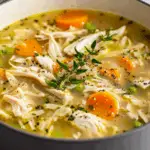 Turkey Soup