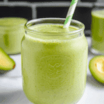 Superfood Green Smoothie