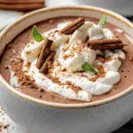 Bone Broth Hot Chocolate
