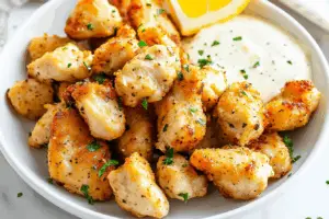 Chicken Bites
