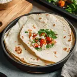 Flour Tortillas