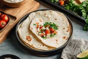 Flour Tortillas