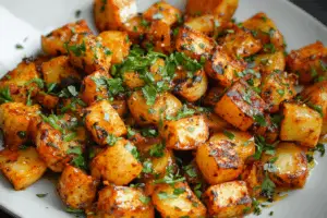 Batata Harra